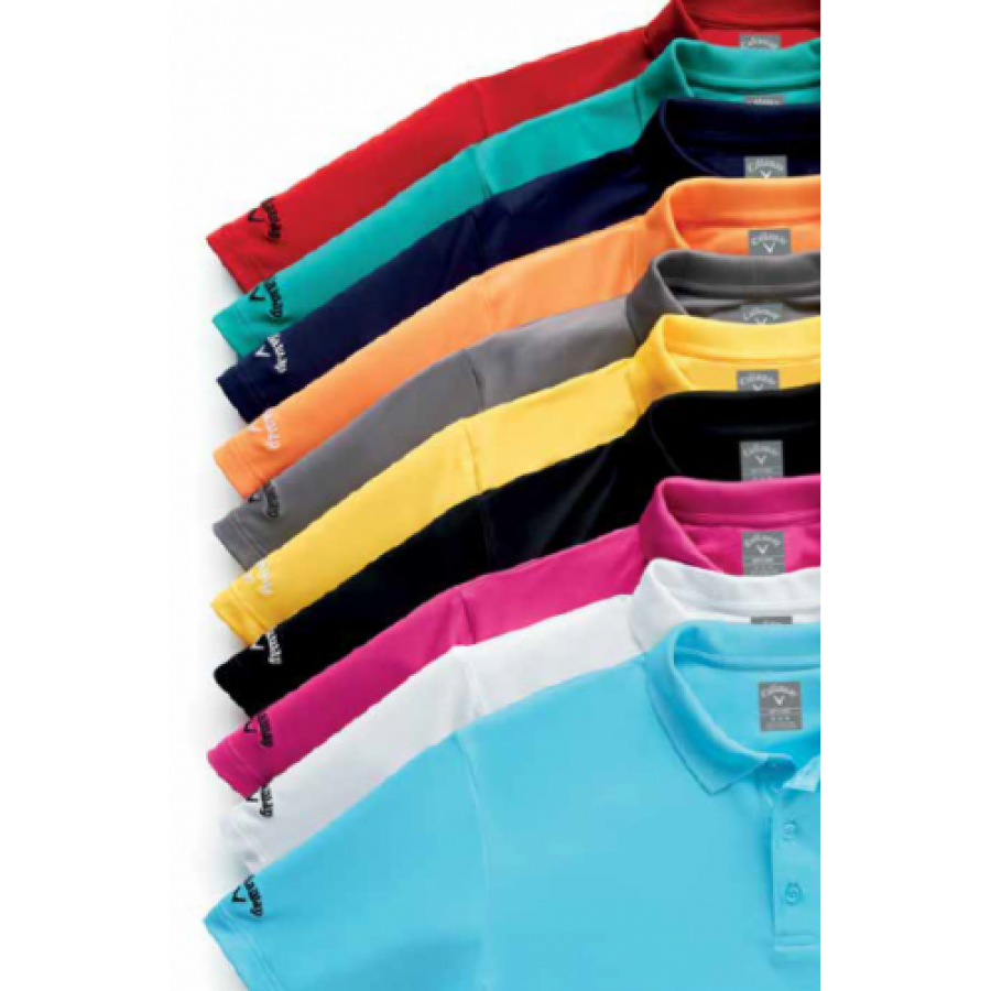 Polo Callaway Golf Mayoreo