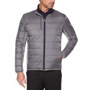 Chamarra Callaway Silver