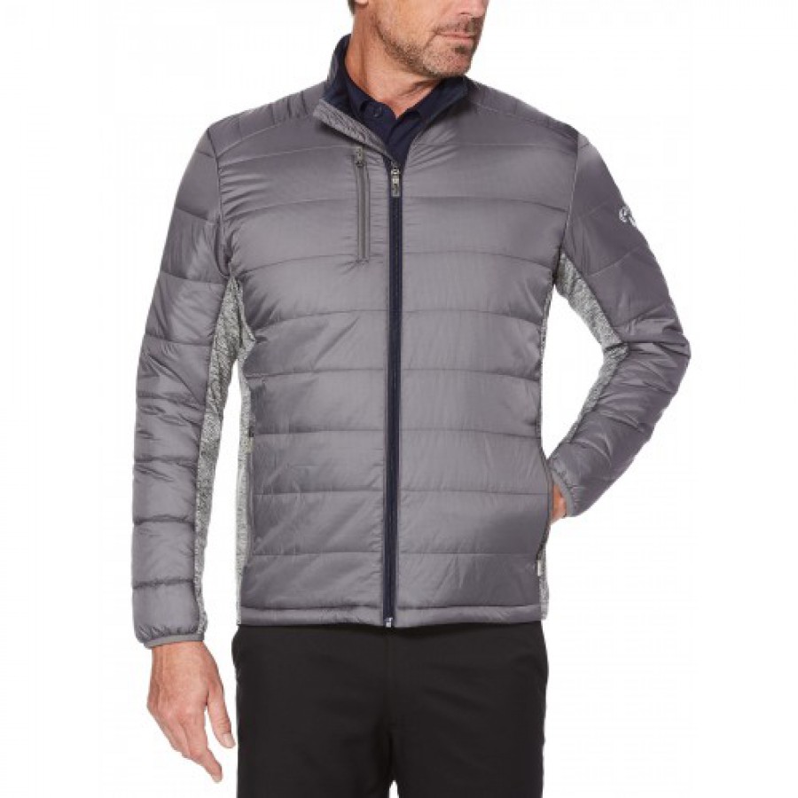 Chamarra Callaway Silver