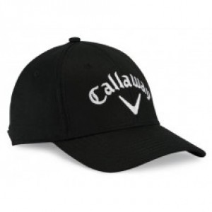Callaway Crested