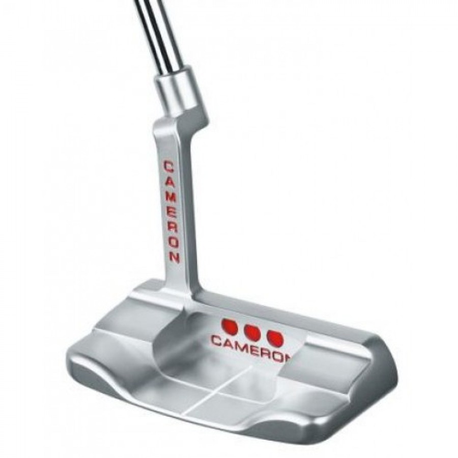 Titleist Studio Select