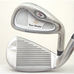 Fierros T7 - Grafito