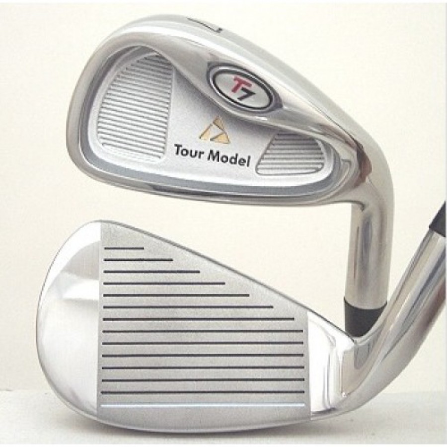 Fierros T7 - Grafito