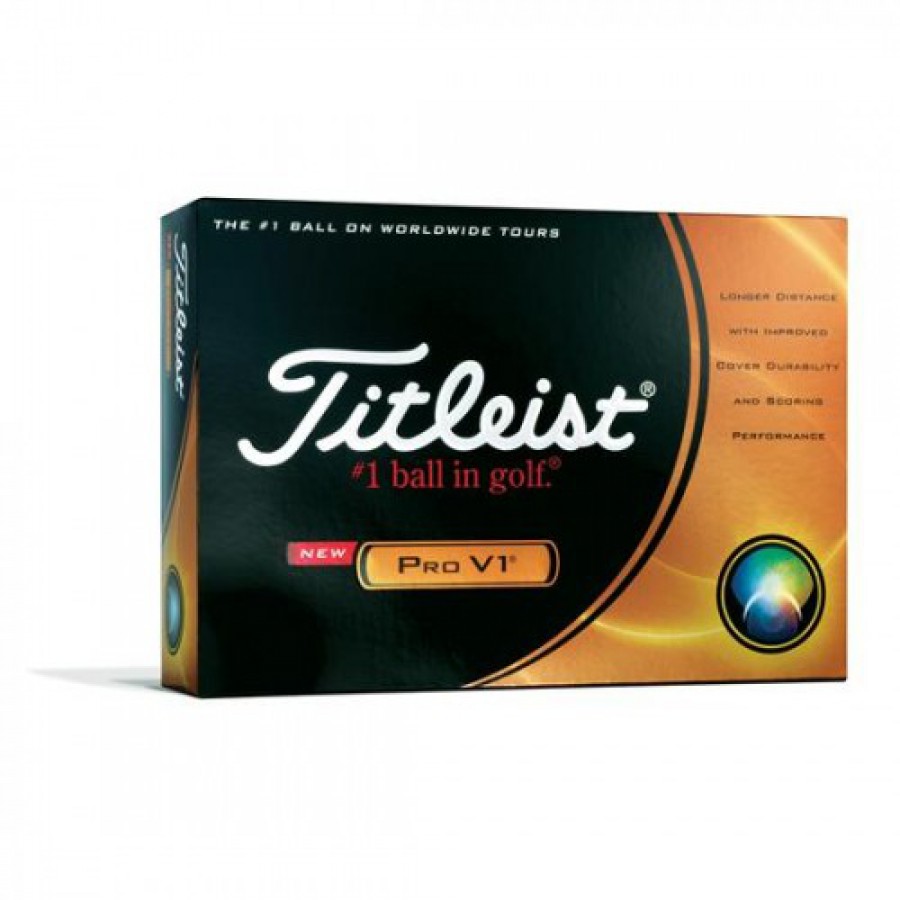 Pro V1 Titleist