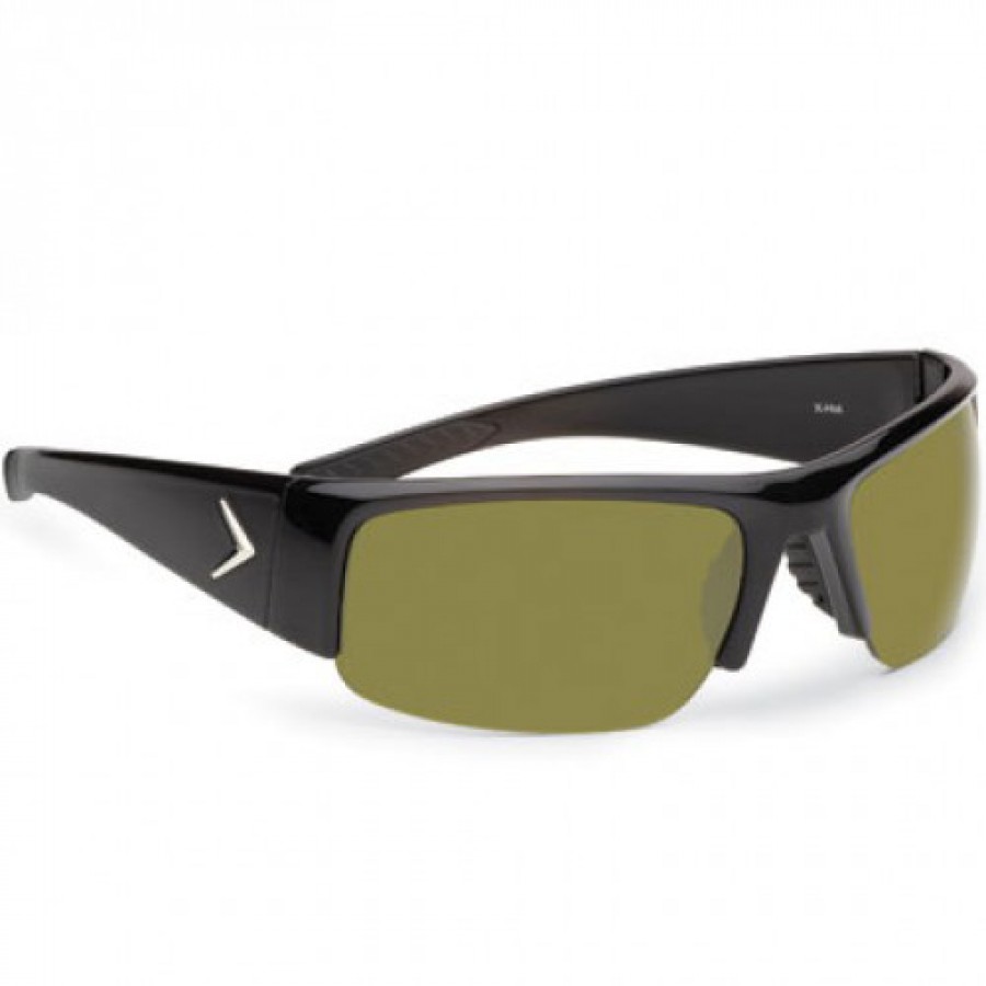 X-Hot Callaway Lentes