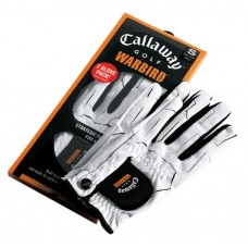 Guante Callaway Warbird 2 Pack