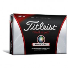 Pelota titleist Pro V1X