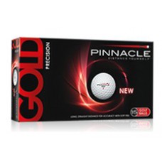 Pelota Pinnacle Precision