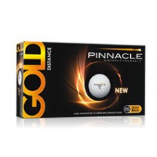 Pelota Pinnacle Gold