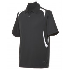 Playera de Golf Callaway Golf Performance Chev - Mayoreo