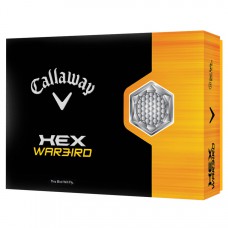 Pelota Callaway Warbird Plus