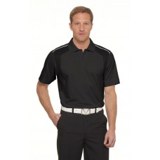 Playera Callaway Golf Performance Chev CGM565 - Mayoreo