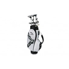 Equipo Callaway Set Solaire II Petite Damas Completo 14 pzas.