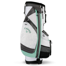 Bolsa Callaway Womens Solaire Cart Bag