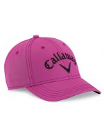 Gorra Callaway Side Crested Dama