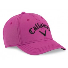 Gorra Callaway Side Crested Dama