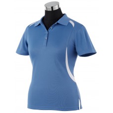 Playera Damas Callaway Golf Performance- Mayoreo