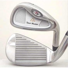 Sand Wedge T7  