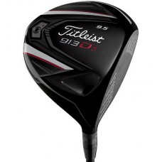 Driver Titleist 913 D3 Diamana